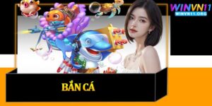 Bắn Cá