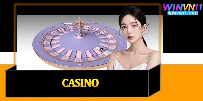 Casino