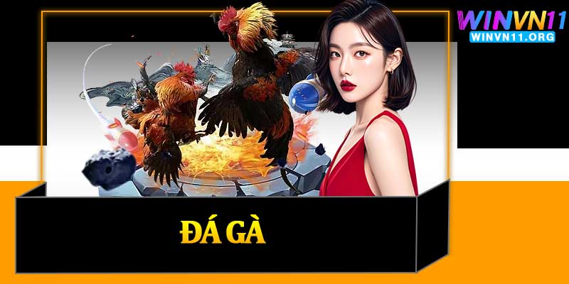 Đá Gà