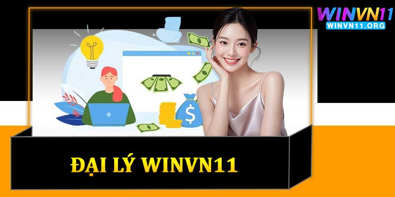 Đại Lý Winvn11