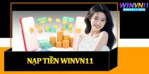 Nạp Tiền Winvn