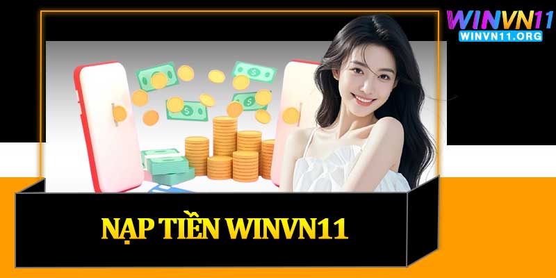 Nạp Tiền Winvn