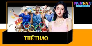 Thể Thao