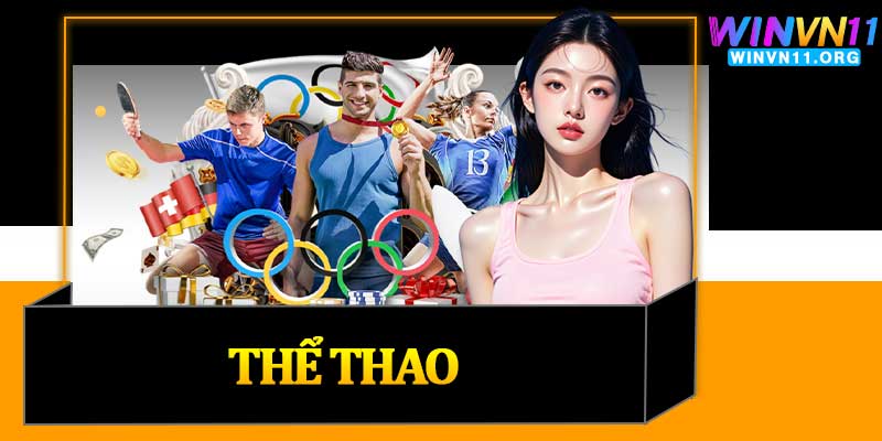 Thể Thao