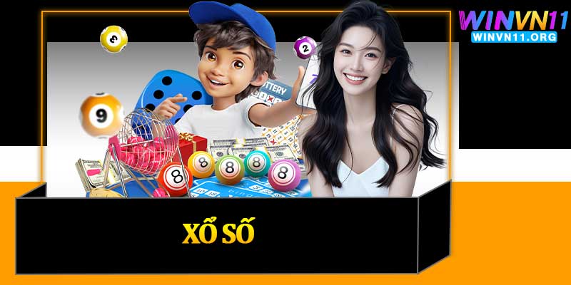 Xổ Số