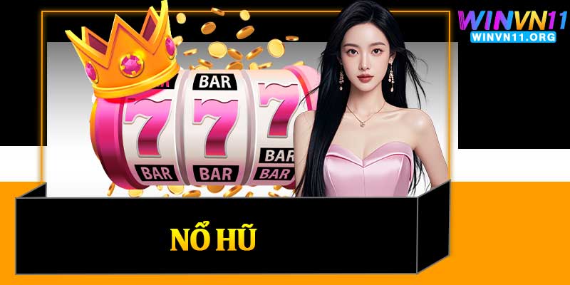 Nổ Hũ